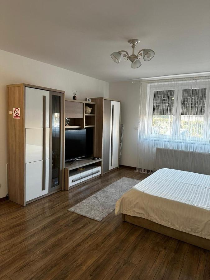 Anastasia Apartament Διαμέρισμα Oradea Εξωτερικό φωτογραφία