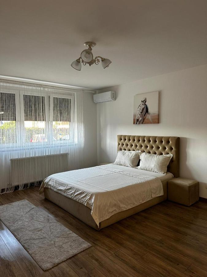 Anastasia Apartament Διαμέρισμα Oradea Εξωτερικό φωτογραφία