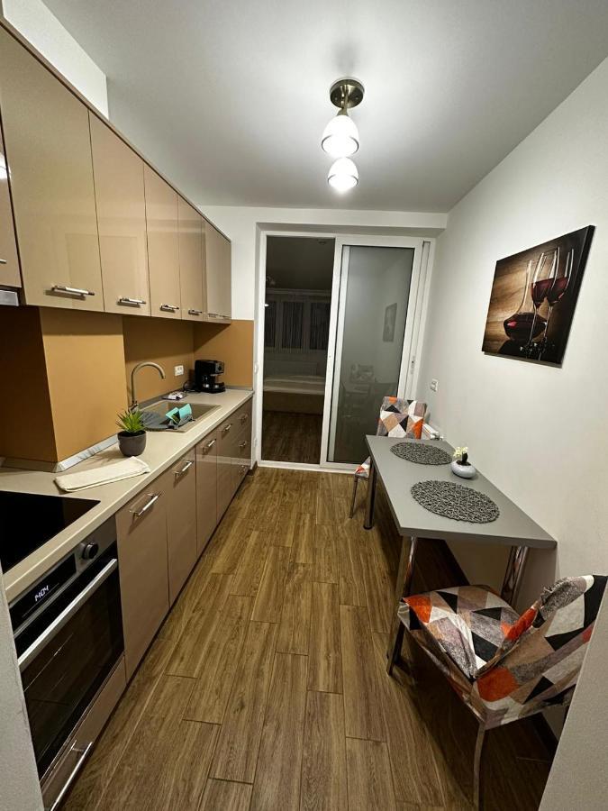 Anastasia Apartament Διαμέρισμα Oradea Εξωτερικό φωτογραφία